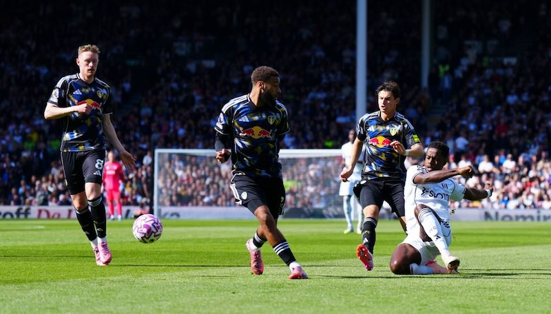 Nhận định, soi kèo Leeds vs Fulham, 22h00 ngày 17/01