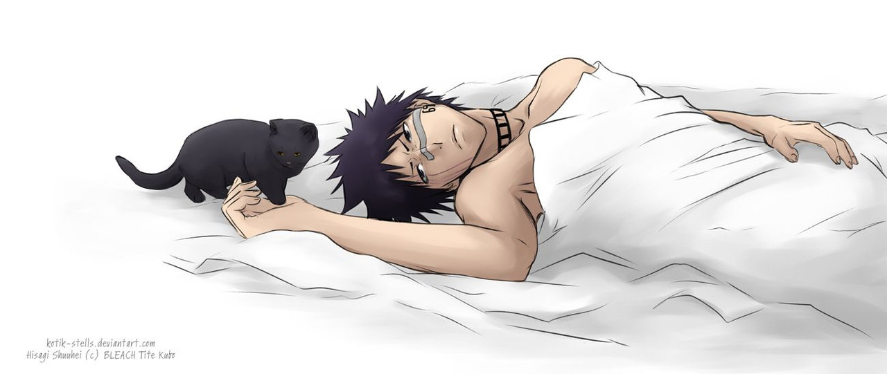 Hisagi
