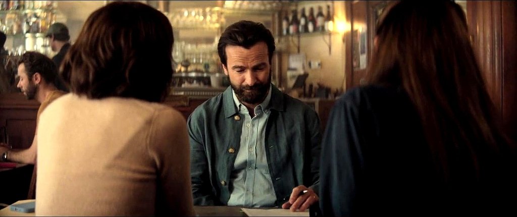 French Lover Screenshot