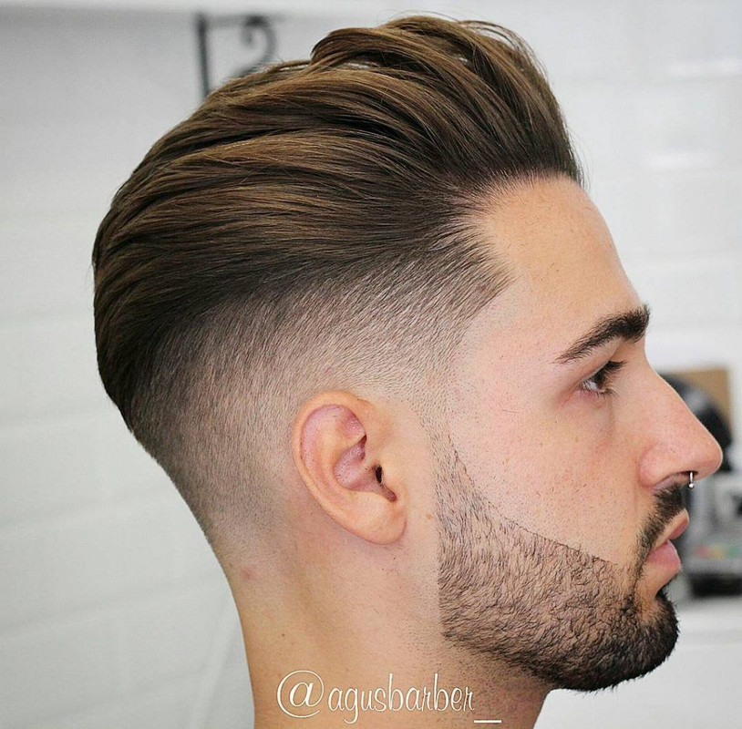 Cortes de cabello para hombres modernos