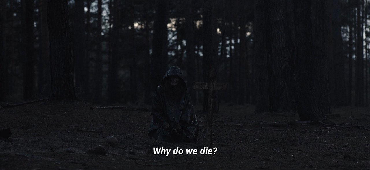 Dark Movie Screenshot
