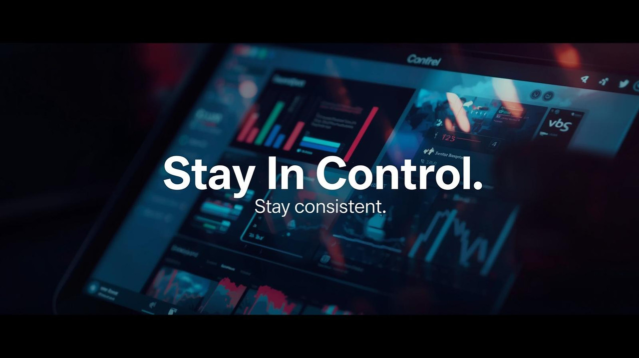 Stay In Control OTO2