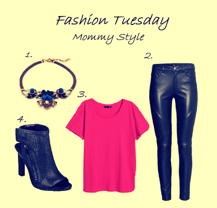 Tuesday-Mommy-Style