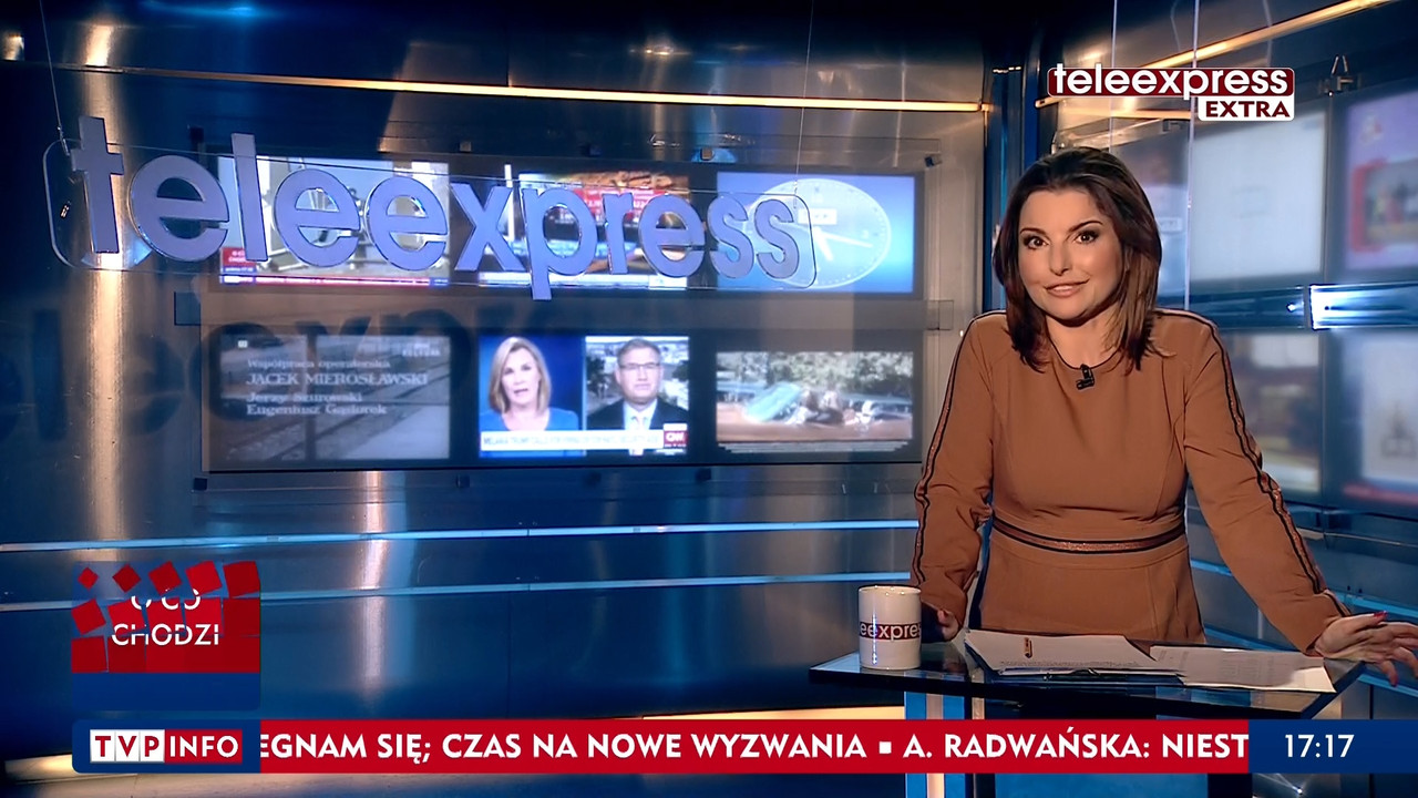 TeX Extra - 14.11.2018 #21