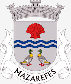 Mazarefes