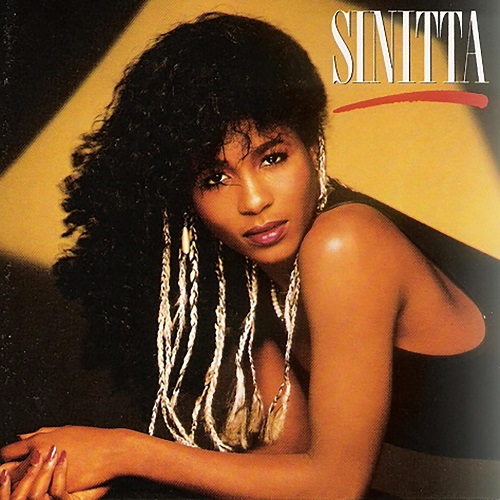 Sinitta - Sinitta! (Deluxe Edition) (1987)