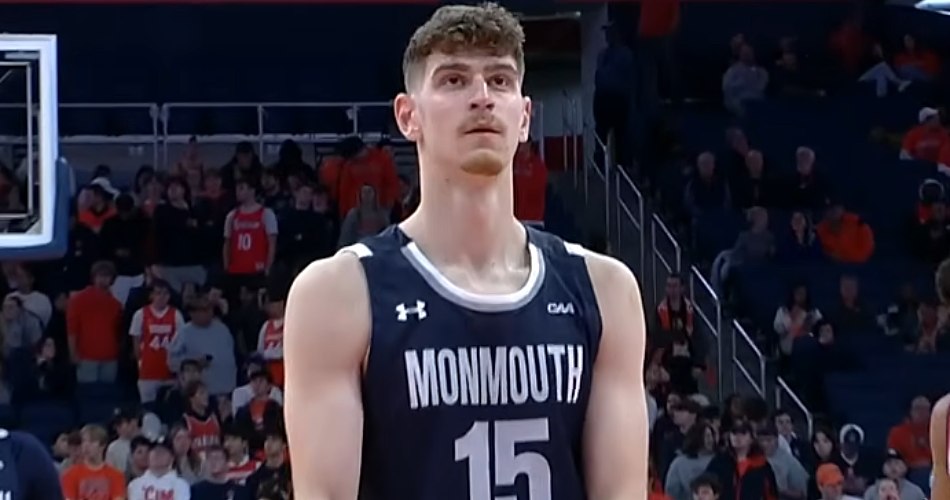 ΣΤ. ΣΠΑΡΤΑΛΗΣ: “SEASON HIGH” ΜΕ 21 ΠΟΝΤΟΥΣ ΣΤΗ ΝΙΚΗ ΣΤΗΝ ΕΚΠΝΟΗ ΤΟΥ ΜΟΝΜΑΟΥΘ (ΒΙΝΤΕΟ)