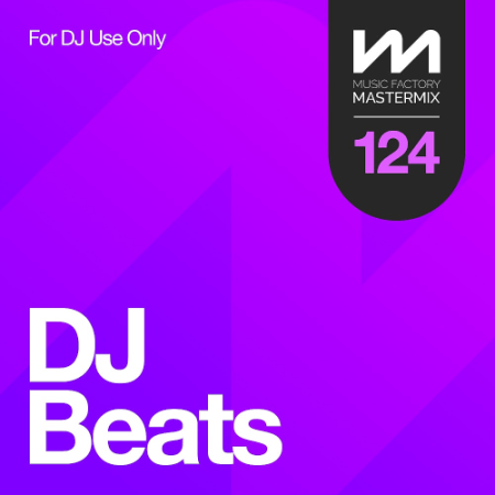 Mastermix DJ Beats Vol.124 (2023)