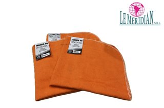4831 | Franela 50 X50 Cm Naranja-