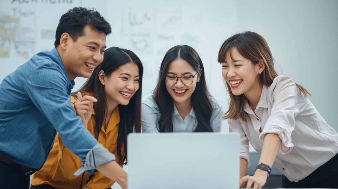 Critical Thinking for Better Work