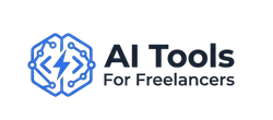 AI Tools For Freelancers Logo