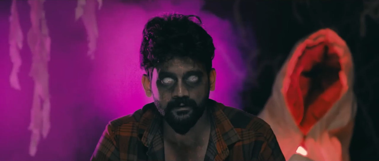 Tik Tok 2023 WebRip [Tamil] 480p, 720p Screenshot