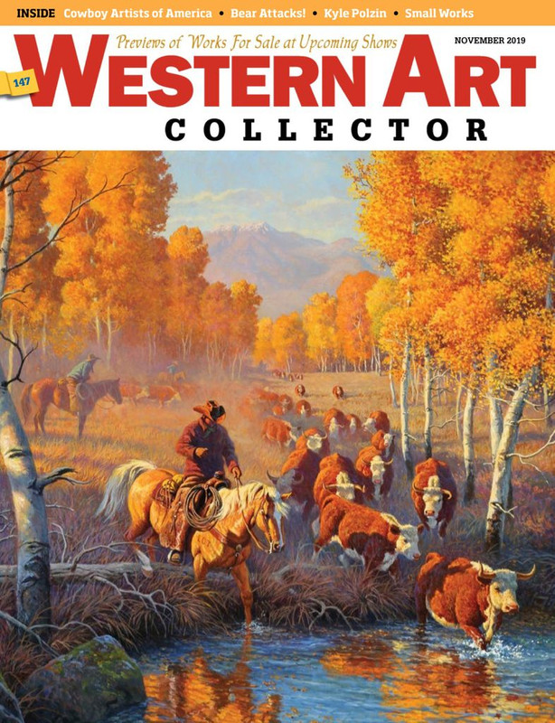 Western-Art-Collector-November-2019