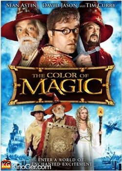 The Color of Magic (2008)