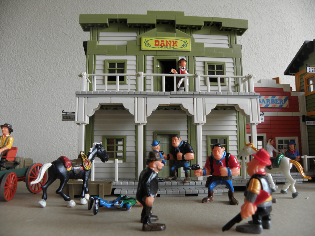 Bank