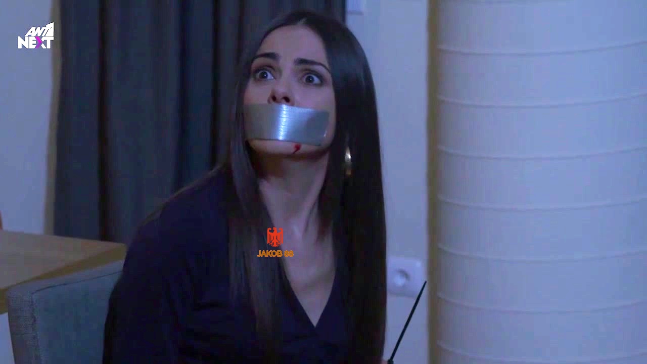 Aggeliki Daliani 5 - I Epistrofi S01E104