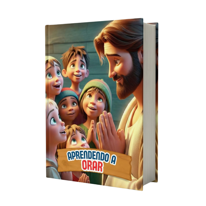 Aprendendo a Orar