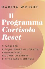 Marina Wright – Il Programma Cortisolo Reset (2026)