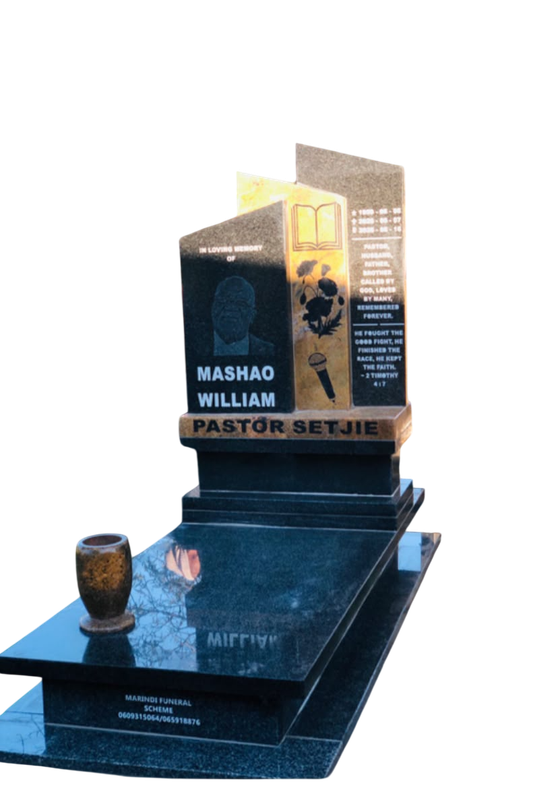 Tombstone