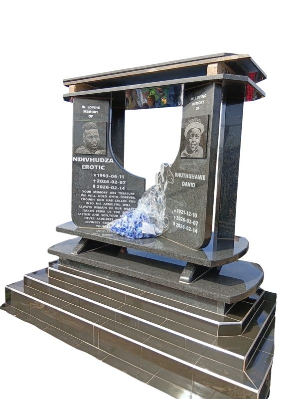 Tombstone