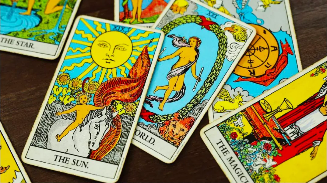 Tarot gratis para hoy 02 de diciembre del 2023 ¿Cómo te irá según el horóscopo?