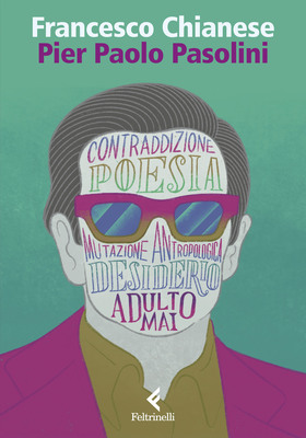 Francesco Chianese - Pier Paolo Pasolini (2025)