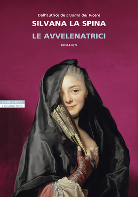 Silvana La Spina - Le avvelenatrici (2026)
