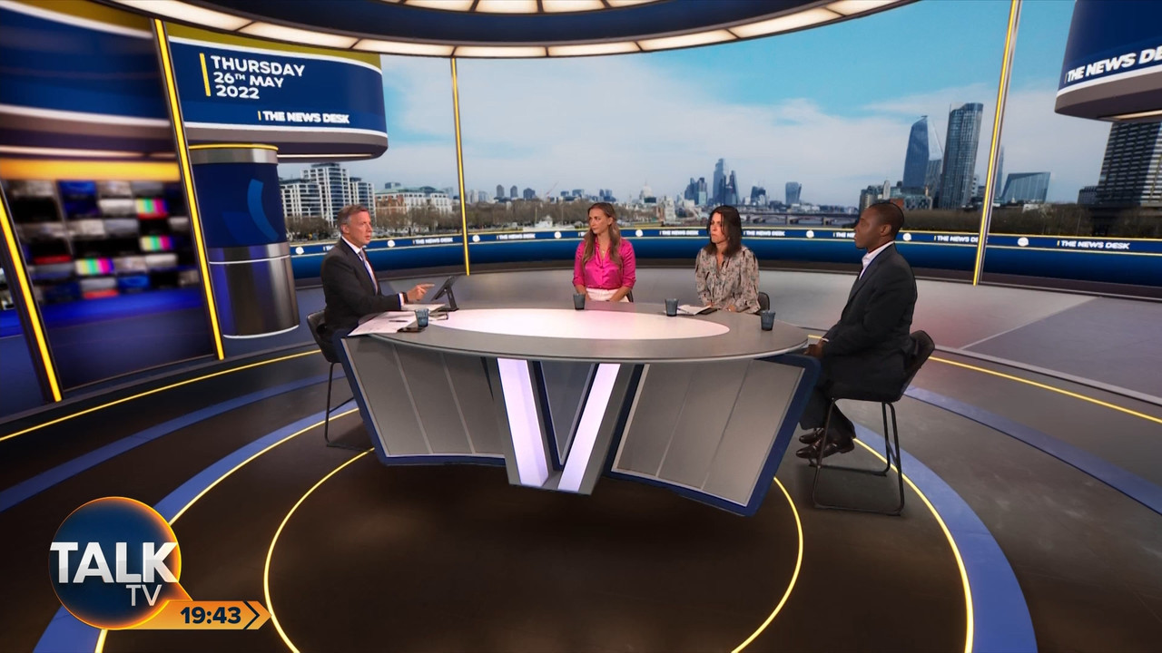 The News Desk with Tom Newton Dunn 2022_05_26_19_00_00.ts_snapshot_46.22.509