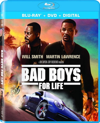 Bad Boys For Life (2020) HD m720p iTA AC3 x264
