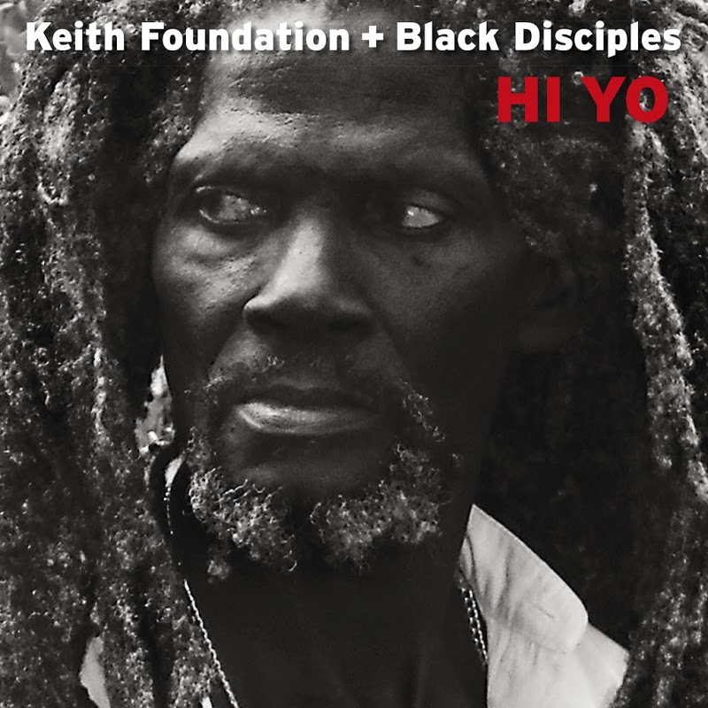 Keith Foundation - Hi Yo (2019) .mp3 -320 Kbps
