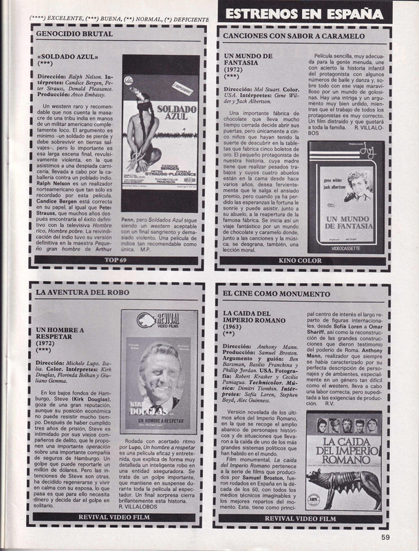 VIDEO ACTUALIDAD Nº 19 enero de 1983_16