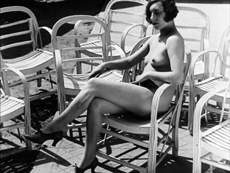 A Propos de Nice 1930 Jean Vigo 1080p BRRip x264 Classics