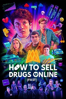 Come Vendere Droga Online - Stagione 2 (2020) (Completa) WEBRip 1080P ITA GER DDP5.1 H264 mkv