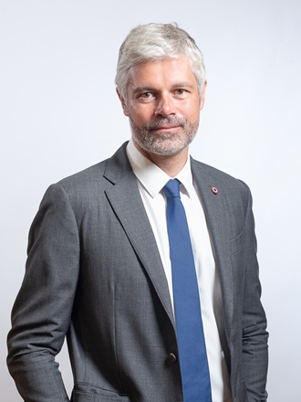 Portrait d'Edouard Bastème.