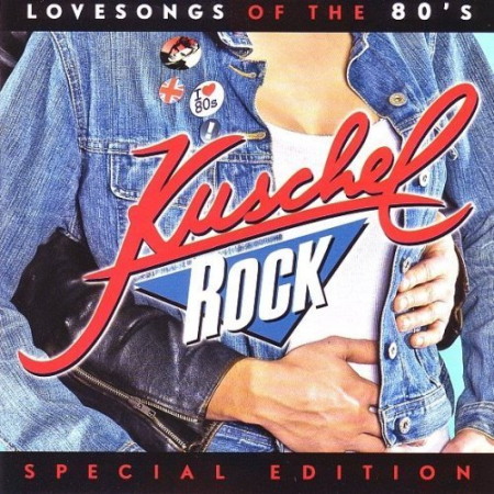 VA   Kuschelrock: Lovesongs of the 80s [2CDs] (2009)