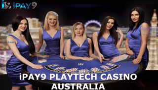 Ipay9 Casino