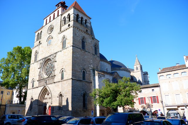 Cahors - Sur de Francia 2024 (9)