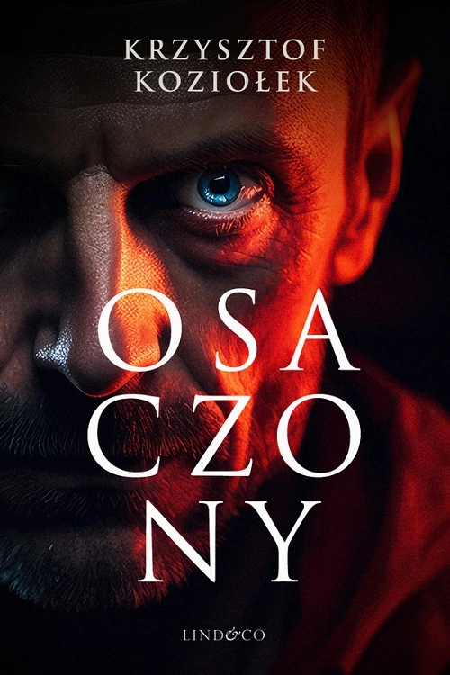 Krzysztof Koziołek - Osaczony (2023)