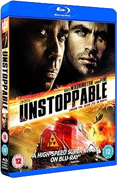 Unstoppable - Fuori Controllo (2010) Full HD Untouched 1080p DTS-HD MA+AC3 5.1 ENG DTS+AC3 5.1 iTA SUBS