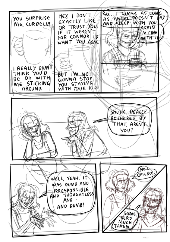 cordydarla comic snippet