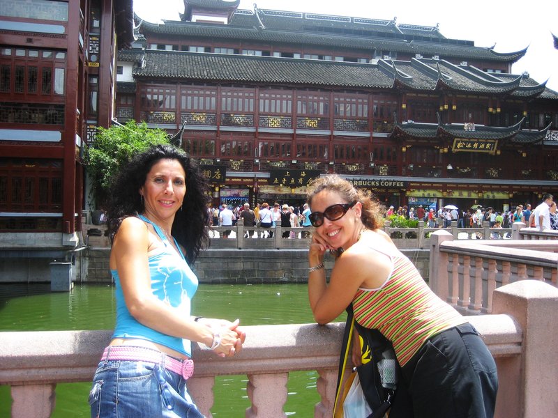 Shanghái-7 al 10-8-2007/2024 - China y sus pueblos-2007 (48)