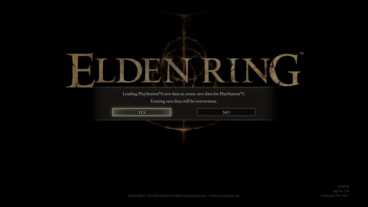 Yes you can easily transfer a PS4 game save to the PS5 version r