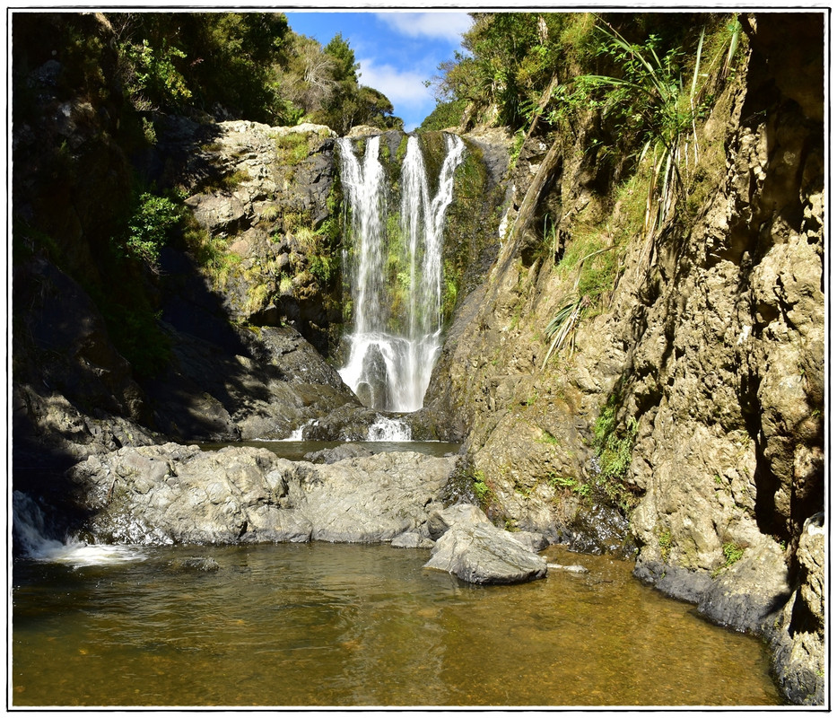 Diez días de roadtrip por Northland en caravana (febrero 2021) [I] - Escapadas y rutas por la Nueva Zelanda menos conocida (5)