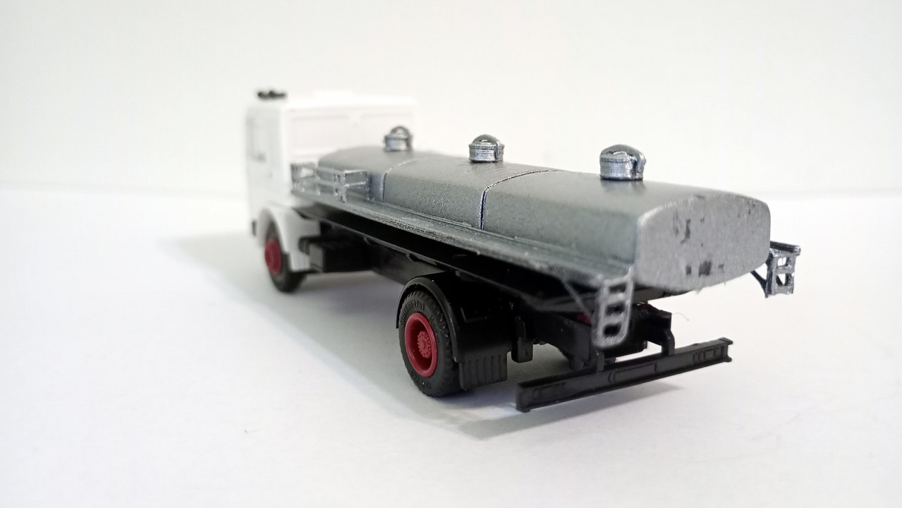 Mach (3329)