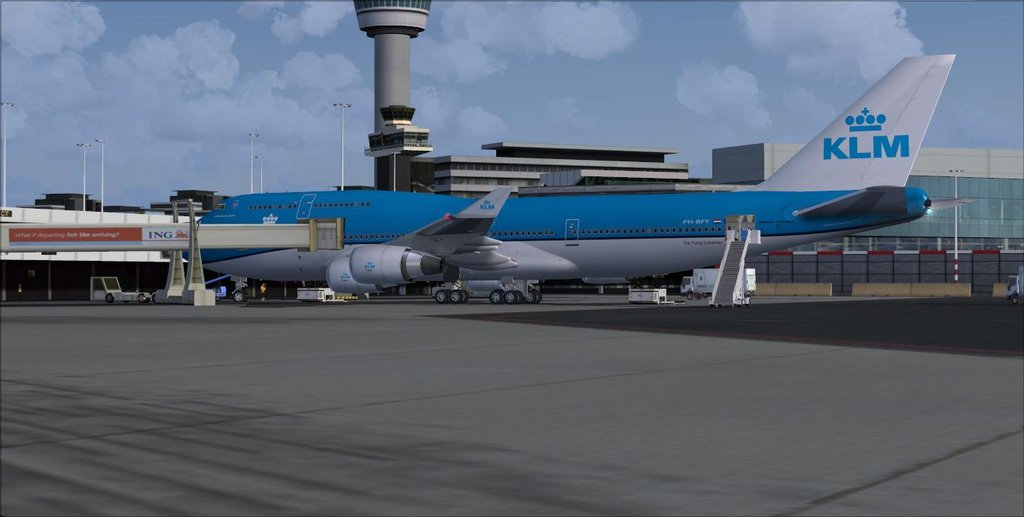 TNCM - EHAM Fs9-2022-06-09-02-30-03-45