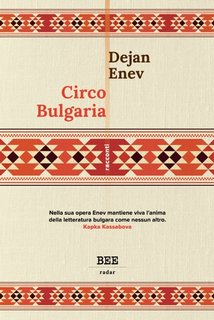 Dejan Enev - Circo Bulgaria (2023)