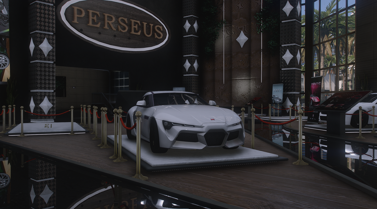 Jester RR