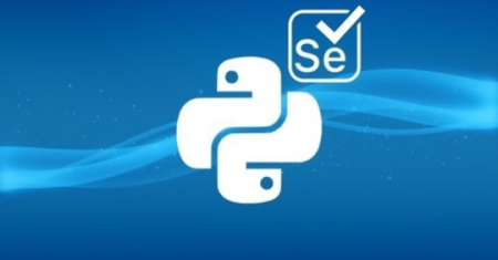 Master Python and Selenium: Rapid Web Automation Master Python and Selenium: Rapid Web Automation