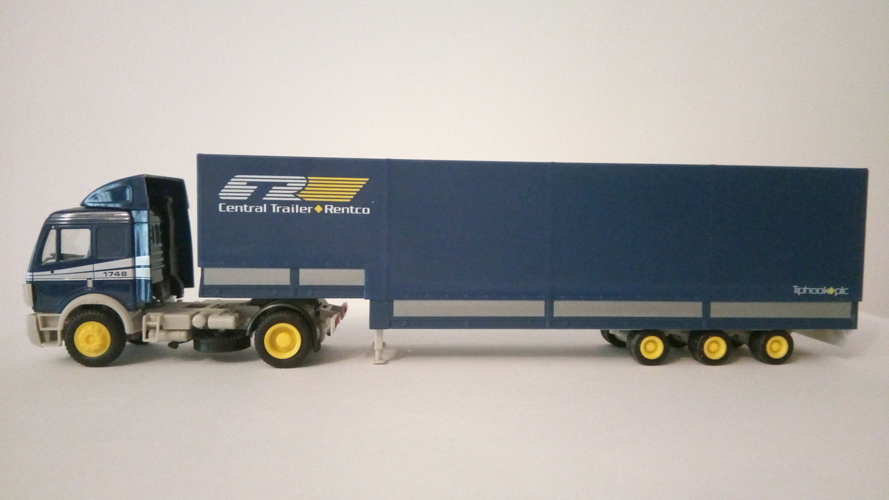 Mach (7351)