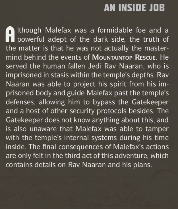 Rav Naaran could project his spirit out of frozen time 1